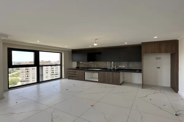 Mahmutlar Alanya'da Yatırım Fırsatı 3+1 Daire