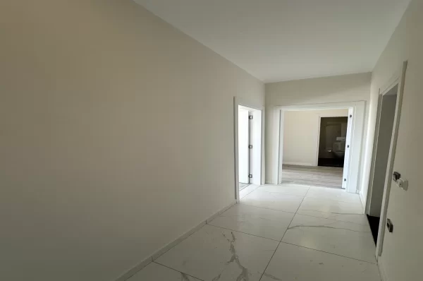 Mahmutlar Alanya'da Yatırım Fırsatı 3+1 Daire