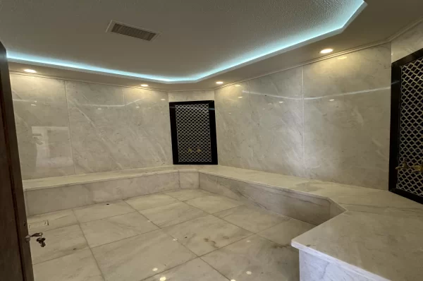 Mahmutlar Alanya'da Yatırım Fırsatı 3+1 Daire