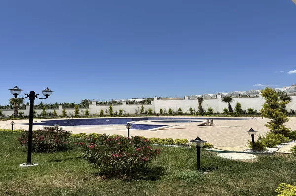 Mahmutlar Alanya'da Yatırım Fırsatı 3+1 Daire