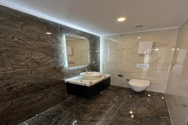 Mahmutlar Alanya'da Yatırım Fırsatı 3+1 Daire