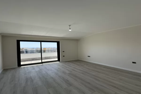 Mahmutlar Alanya'da Yatırım Fırsatı 3+1 Daire