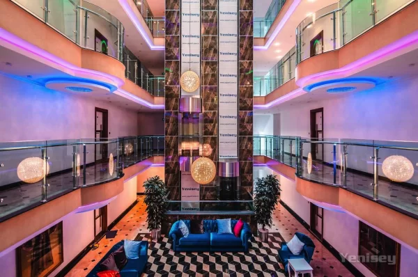 Квартира с одной спальней в Махмутлар, Аланья