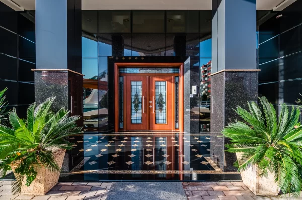 Квартира с одной спальней в Махмутлар, Аланья