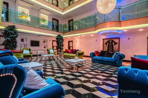 Mahmutlar Alanya'da 1+1 Daire - Lüks ve Yatırım Fırsatı