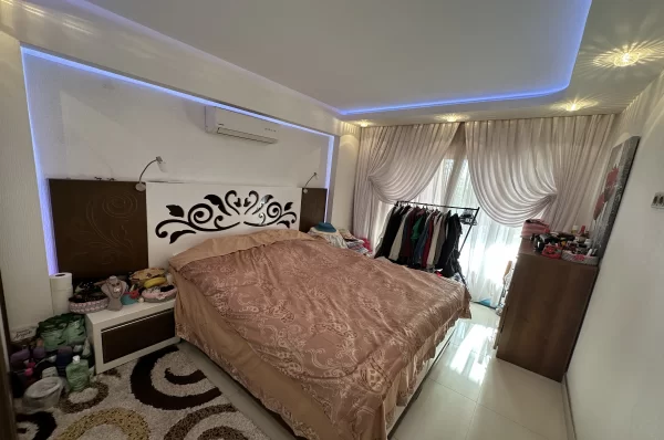 Mahmutlar Alanya'da 1+1 Daire - Lüks ve Yatırım Fırsatı