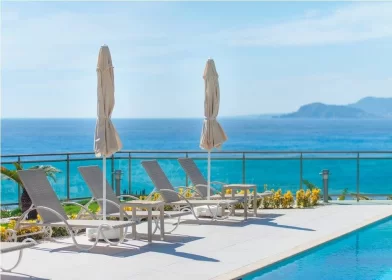 Discover Luxury Real Estate in Kargicak Alanya