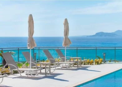 Discover Luxury Real Estate in Kargicak Alanya