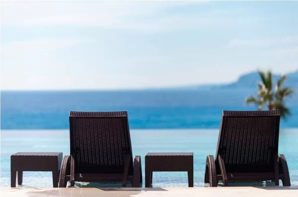 Discover Luxury Real Estate in Kargicak Alanya