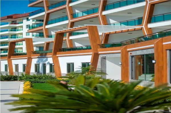 Discover Luxury Real Estate in Kargicak Alanya