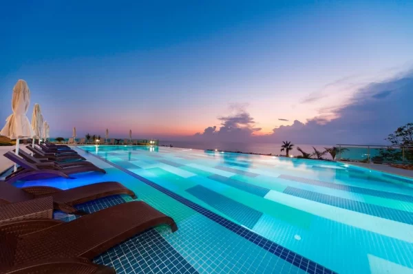 Discover Luxury Real Estate in Kargicak Alanya