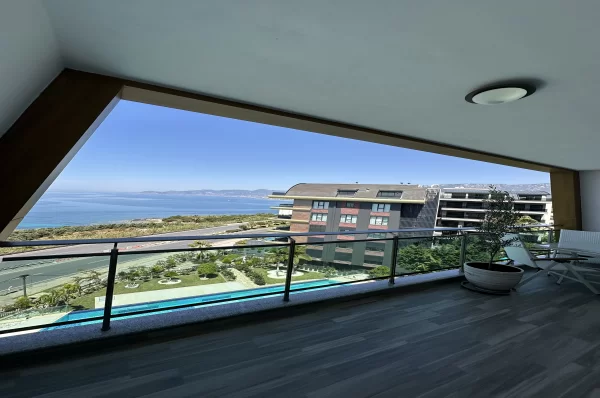 Discover Luxury Real Estate in Kargicak Alanya