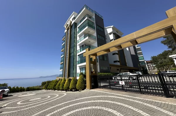 Discover Luxury Real Estate in Kargicak Alanya