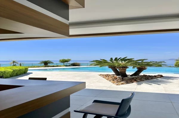 Discover Luxury Real Estate in Kargicak Alanya