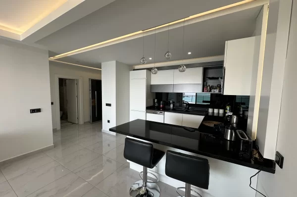 Discover Luxury Real Estate in Kargicak Alanya