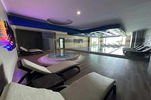 Discover Luxury Real Estate in Kargicak Alanya