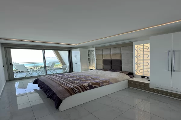 Discover Luxury Real Estate in Kargicak Alanya