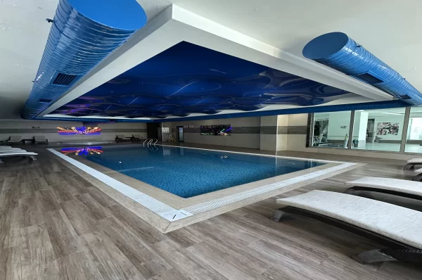 Discover Luxury Real Estate in Kargicak Alanya