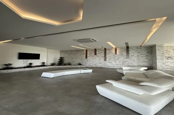 Discover Luxury Real Estate in Kargicak Alanya