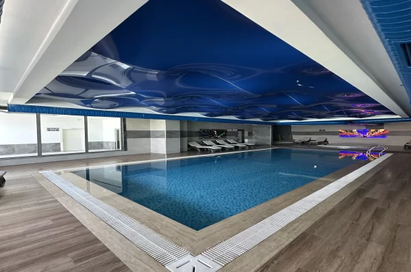 Discover Luxury Real Estate in Kargicak Alanya