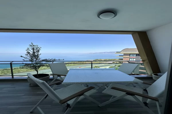 Discover Luxury Real Estate in Kargicak Alanya