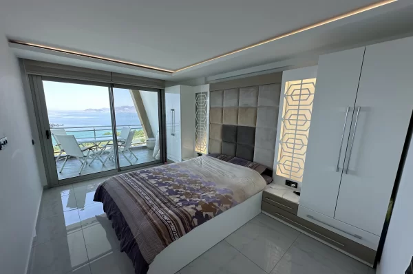 Discover Luxury Real Estate in Kargicak Alanya