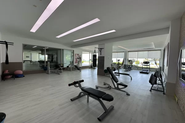 Discover Luxury Real Estate in Kargicak Alanya