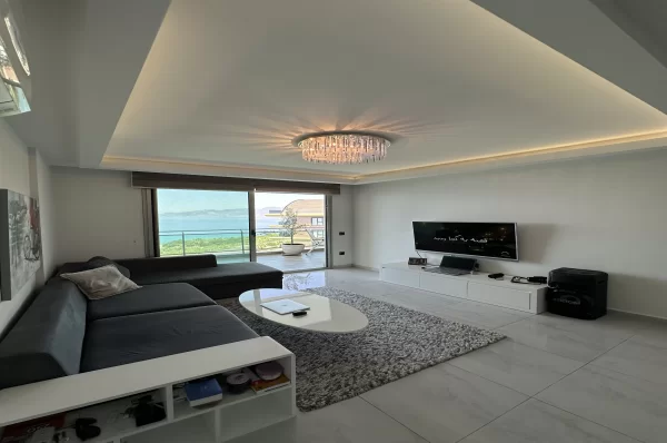 Discover Luxury Real Estate in Kargicak Alanya