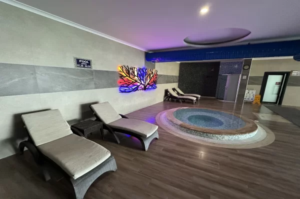 Discover Luxury Real Estate in Kargicak Alanya