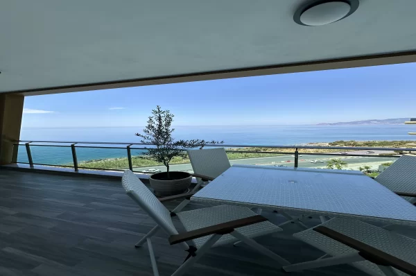 Discover Luxury Real Estate in Kargicak Alanya