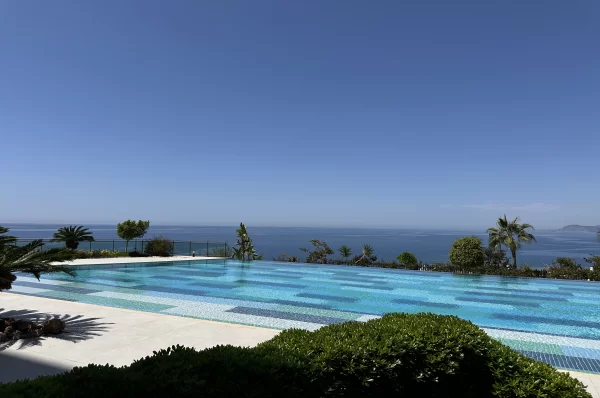 Discover Luxury Real Estate in Kargicak Alanya