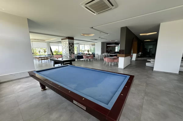 Discover Luxury Real Estate in Kargicak Alanya