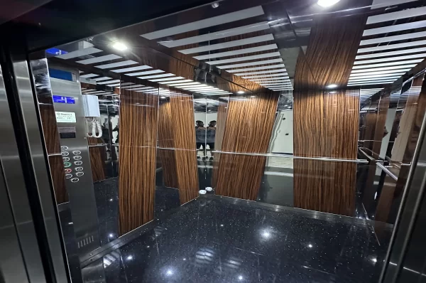 Discover Luxury Real Estate in Kargicak Alanya