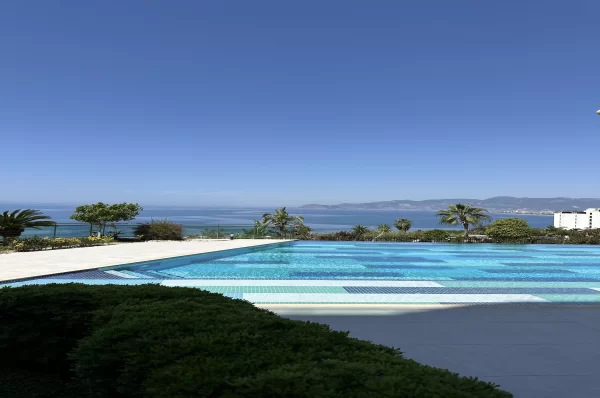 Discover Luxury Real Estate in Kargicak Alanya