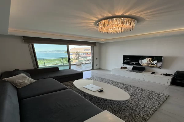 Discover Luxury Real Estate in Kargicak Alanya