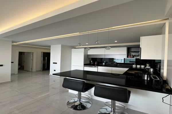 Discover Luxury Real Estate in Kargicak Alanya