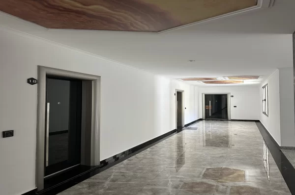 Discover Luxury Real Estate in Kargicak Alanya