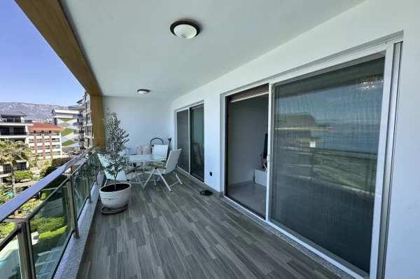 Discover Luxury Real Estate in Kargicak Alanya