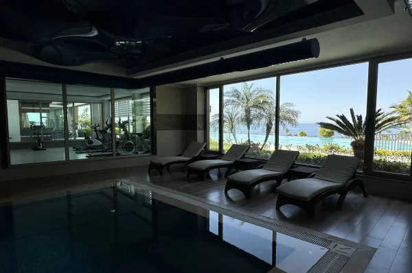 Discover Luxury Real Estate in Kargicak Alanya