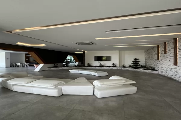 Discover Luxury Real Estate in Kargicak Alanya