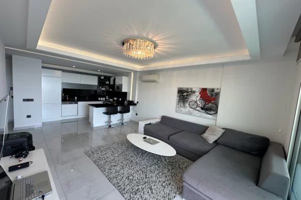 Discover Luxury Real Estate in Kargicak Alanya