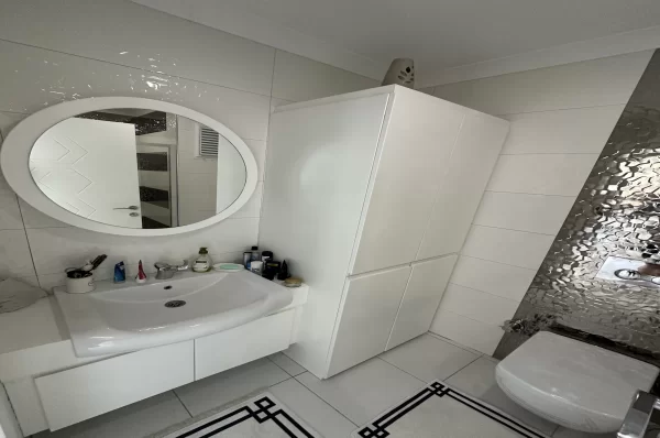 Discover Luxury Real Estate in Kargicak Alanya