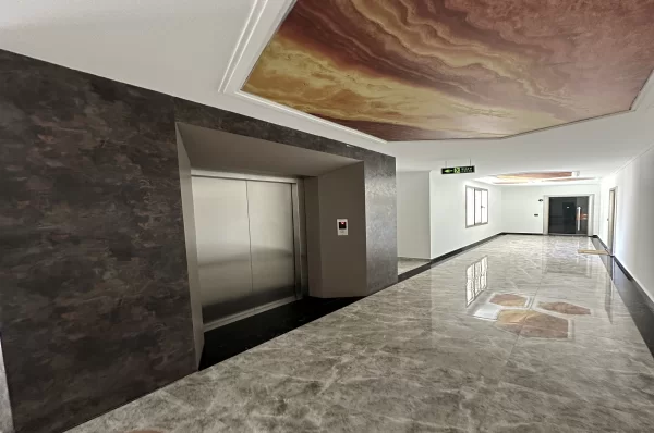 Discover Luxury Real Estate in Kargicak Alanya