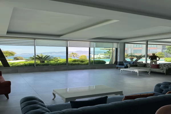 Discover Luxury Real Estate in Kargicak Alanya