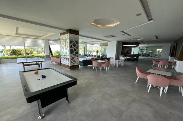 Discover Luxury Real Estate in Kargicak Alanya