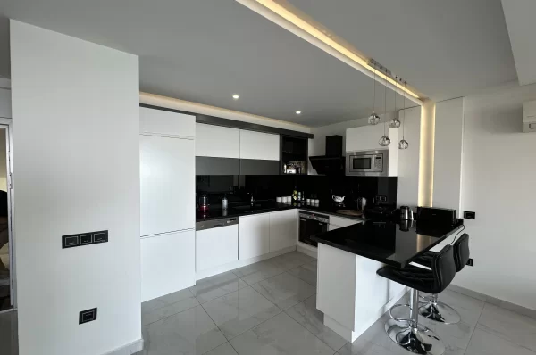 Discover Luxury Real Estate in Kargicak Alanya