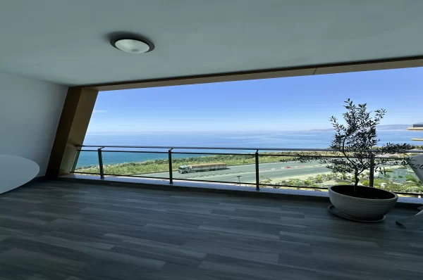 Discover Luxury Real Estate in Kargicak Alanya