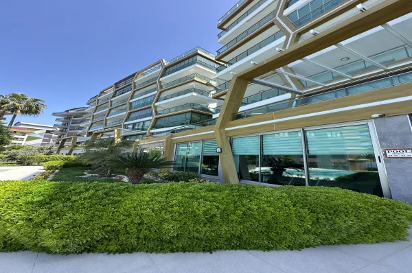 Discover Luxury Real Estate in Kargicak Alanya