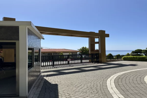 Discover Luxury Real Estate in Kargicak Alanya