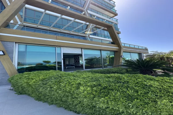 Discover Luxury Real Estate in Kargicak Alanya